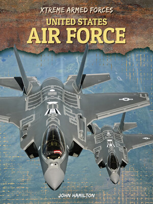 United States Air Force - ebook
